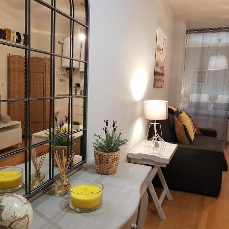 Appartement A&N Carreteria 63 à Málaga Extérieur photo