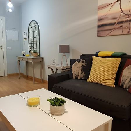 Appartement A&N Carreteria 63 à Málaga Extérieur photo