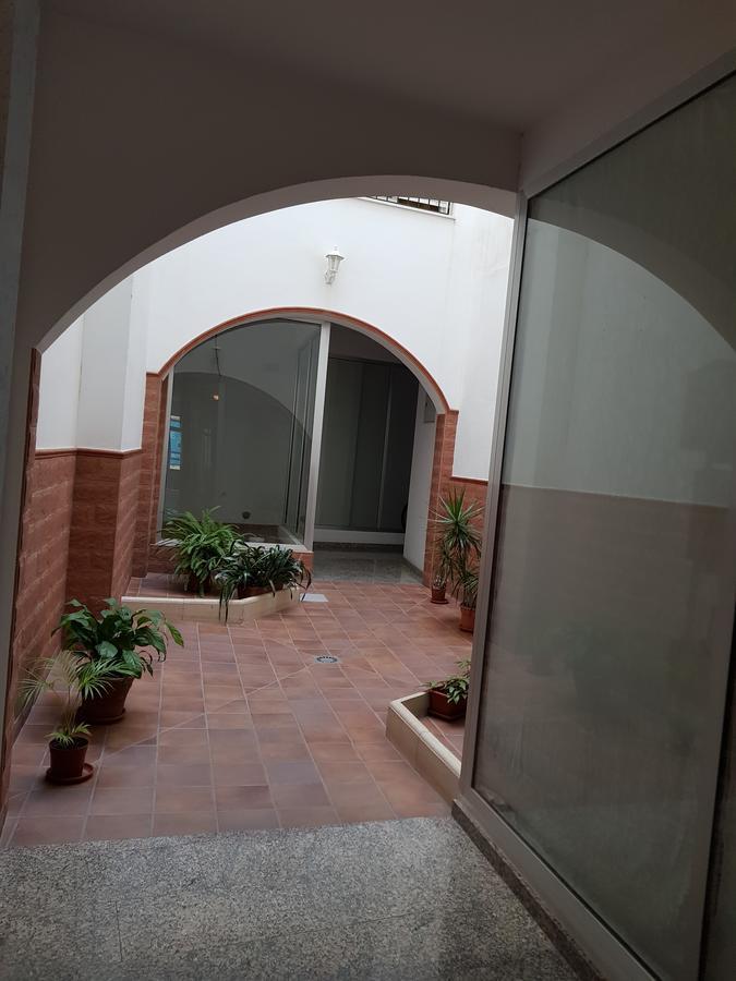 Appartement A&N Carreteria 63 à Málaga Extérieur photo