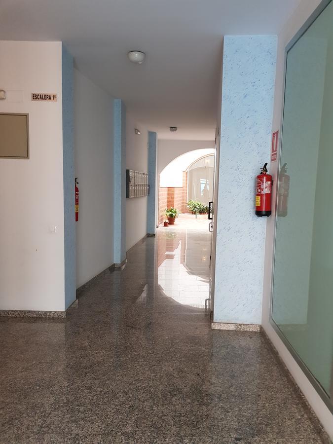 Appartement A&N Carreteria 63 à Málaga Extérieur photo