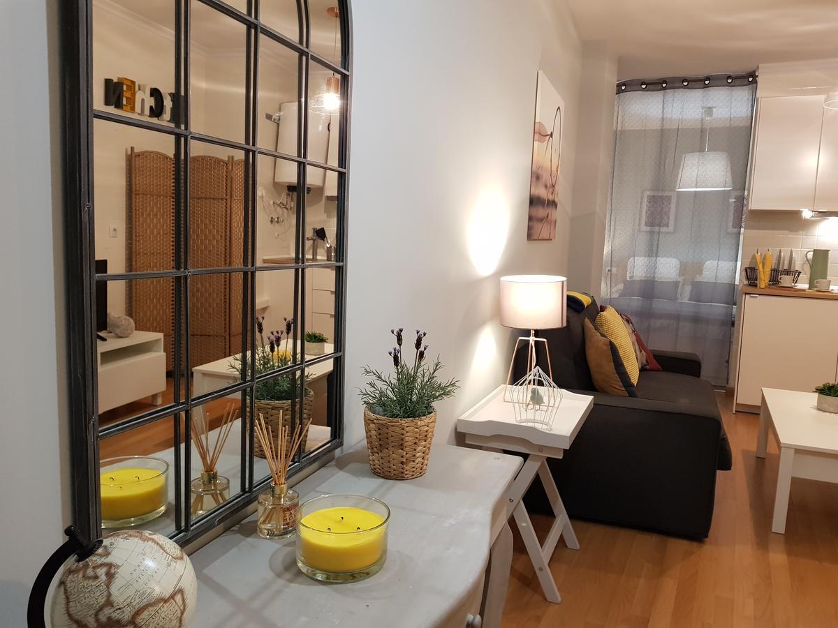 Appartement A&N Carreteria 63 à Málaga Extérieur photo
