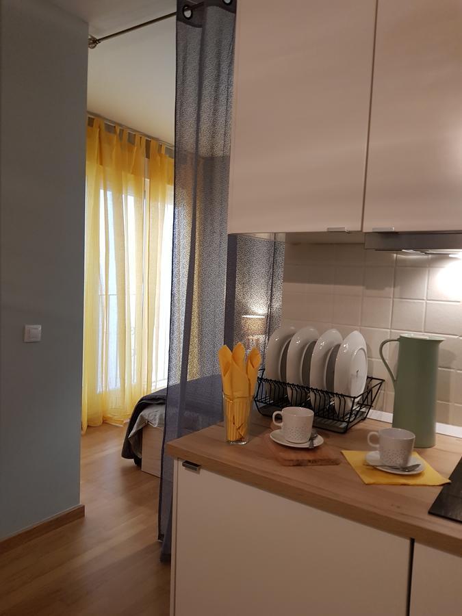 Appartement A&N Carreteria 63 à Málaga Extérieur photo