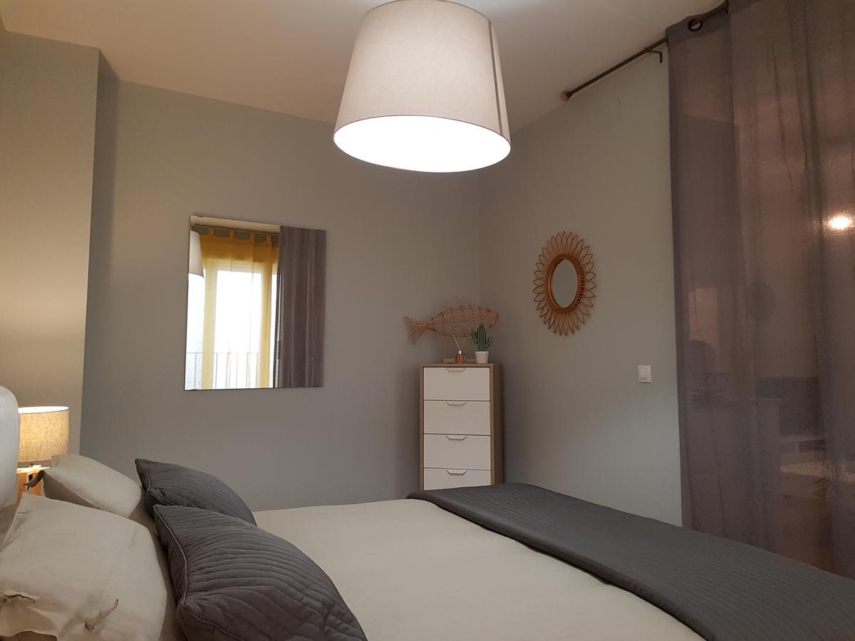 Appartement A&N Carreteria 63 à Málaga Extérieur photo