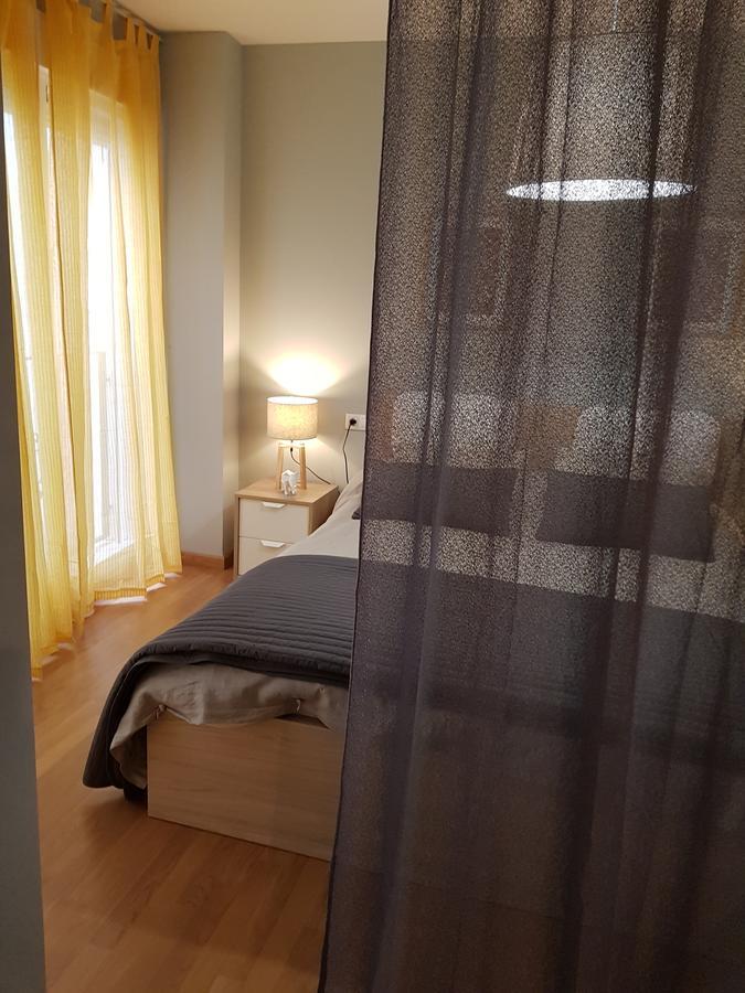 Appartement A&N Carreteria 63 à Málaga Extérieur photo
