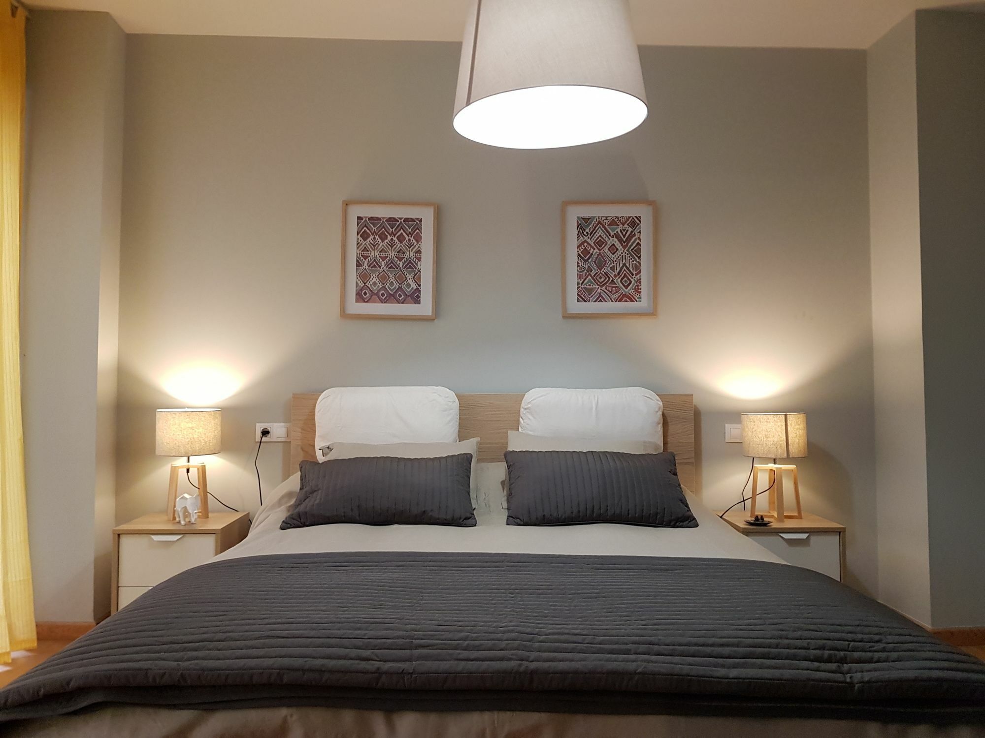 Appartement A&N Carreteria 63 à Málaga Extérieur photo
