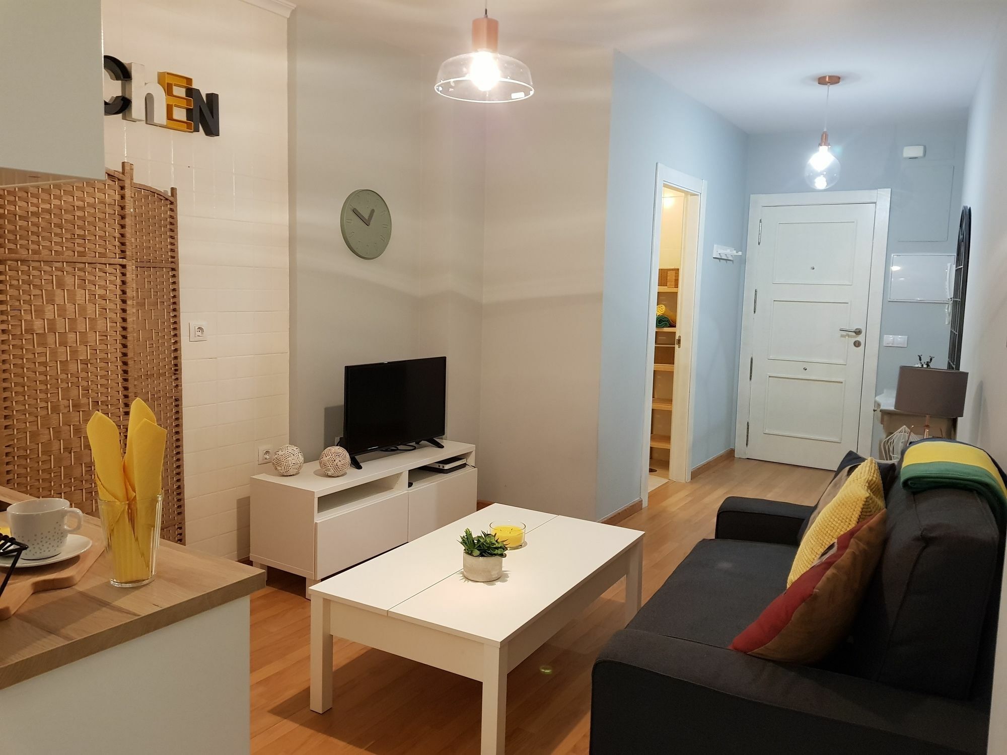 Appartement A&N Carreteria 63 à Málaga Extérieur photo