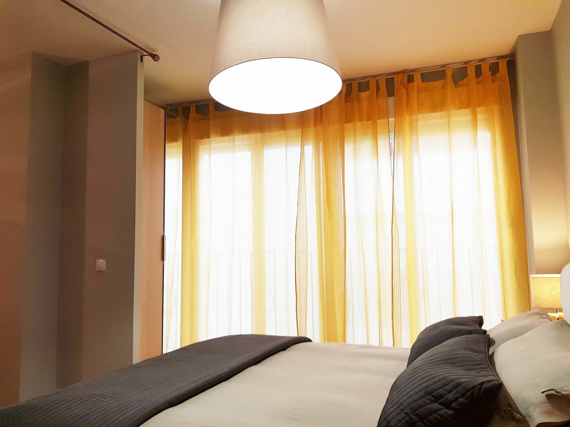 Appartement A&N Carreteria 63 à Málaga Extérieur photo