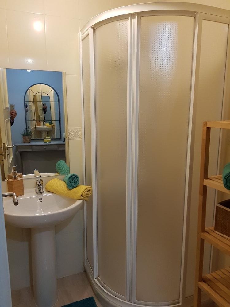 Appartement A&N Carreteria 63 à Málaga Extérieur photo